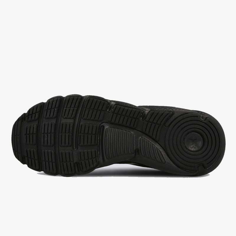 Under Armour Charged Assert 9 