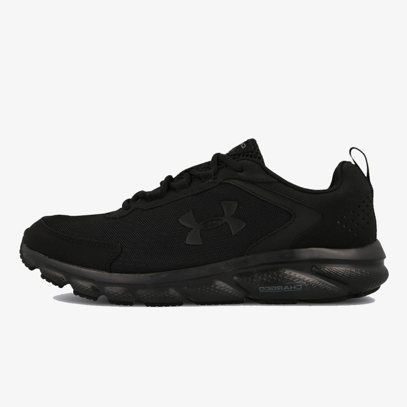 Under Armour Charged Assert 9 
