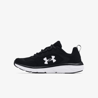 UNDER ARMOUR UA BGS ASSERT 9 