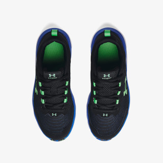 UNDER ARMOUR UA BGS ASSERT 9 