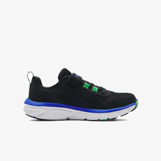Under Armour UA BPS Assert 9 AC 