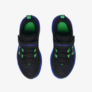 Under Armour UA BPS Assert 9 AC 
