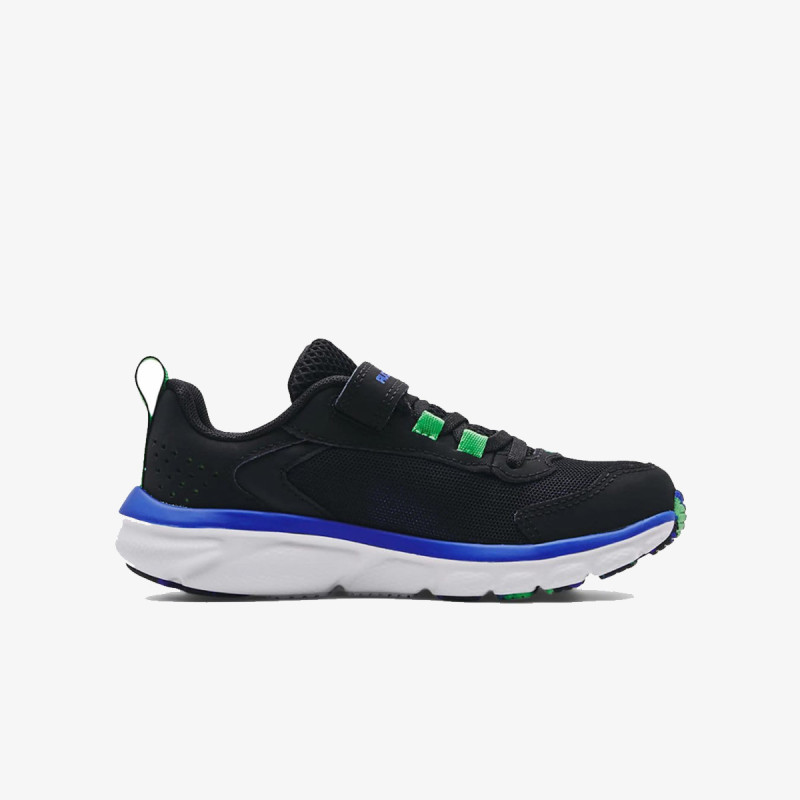 Under Armour UA BPS Assert 9 AC 