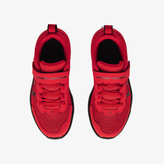 Under Armour UA BPS ASSERT 9 AC 