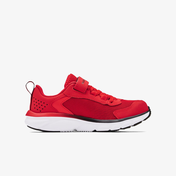 Under Armour UA BPS ASSERT 9 AC 