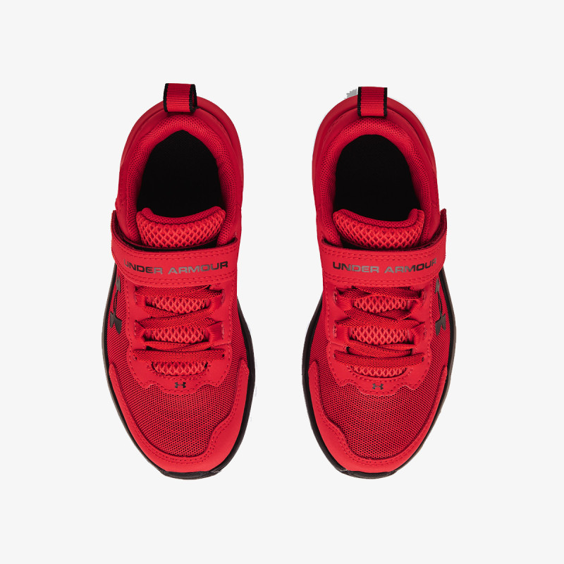 Under Armour UA BPS ASSERT 9 AC 
