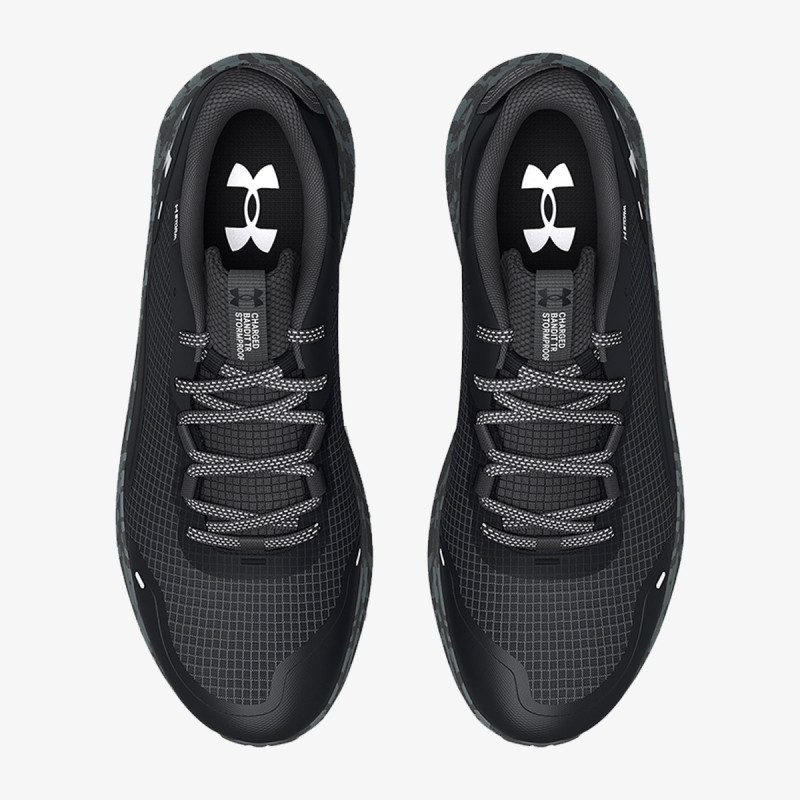 Under Armour Charged Bandit Trail 2 Storm 