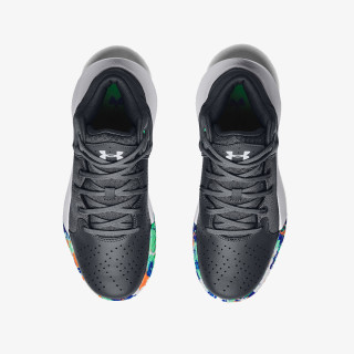 Under Armour UA GS JET '21 