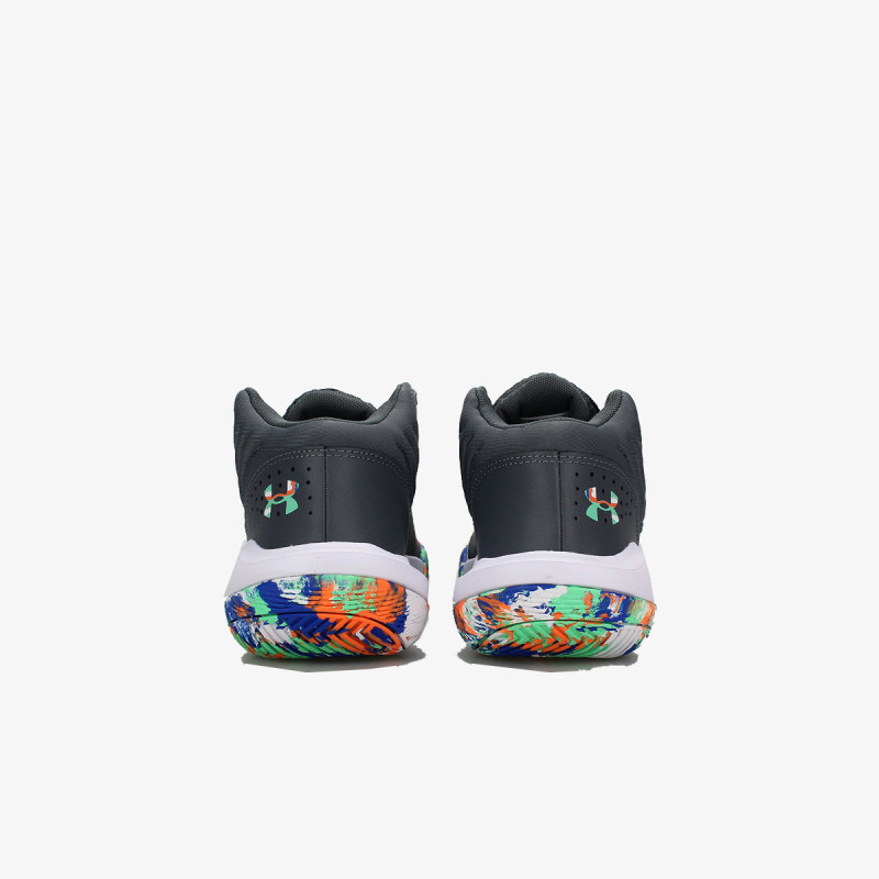 Under Armour UA GS JET '21 