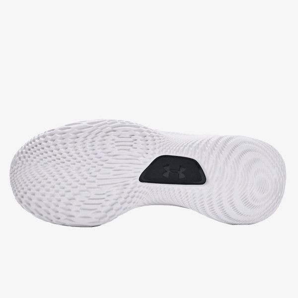 Under Armour CURRY 4 FLOTRO 