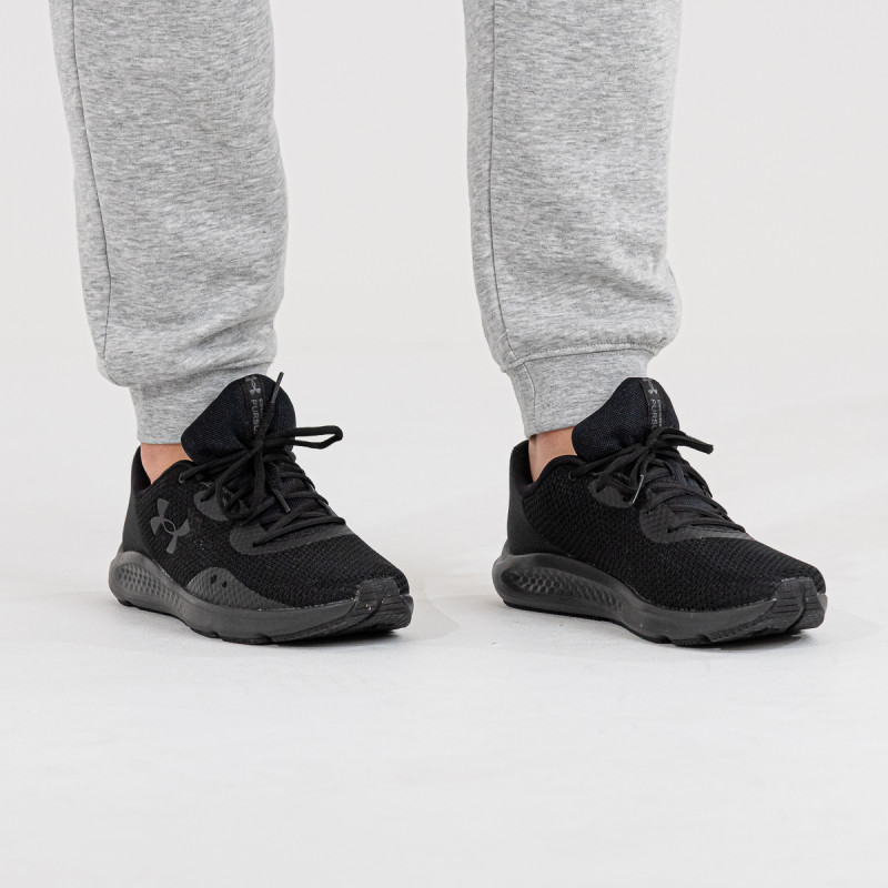 Under Armour UA Charged Pursuit 3 Running Shoes 