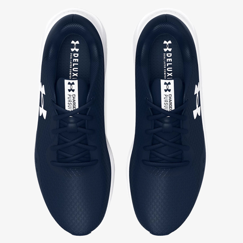 Under Armour UA Charged Pursuit 3 Running Shoes 