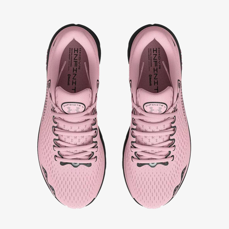 Under Armour UA W HOVR Infinite 4 