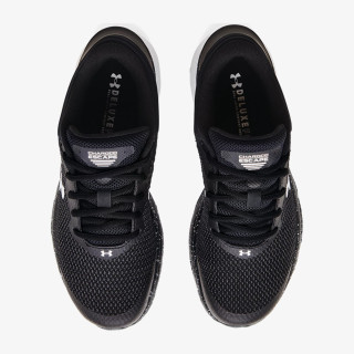 Under Armour UA Charged Escape 3 Big Logo Running Shoes 