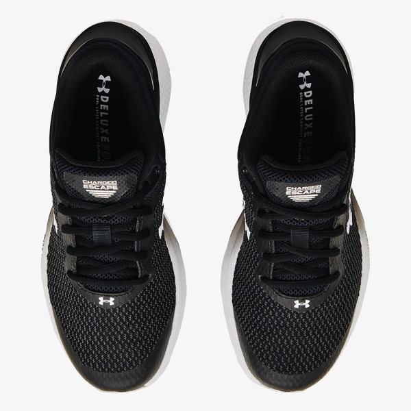 Under Armour UA Charged Escape 3 BL Running Shoes 