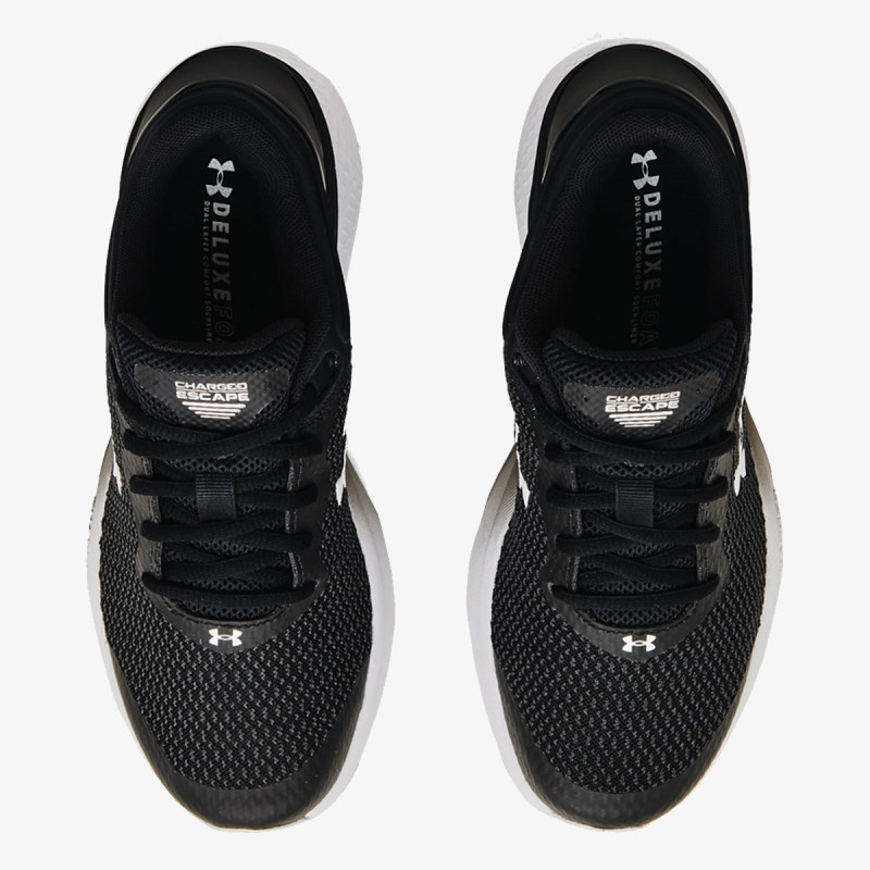Under Armour UA Charged Escape 3 BL Running Shoes 