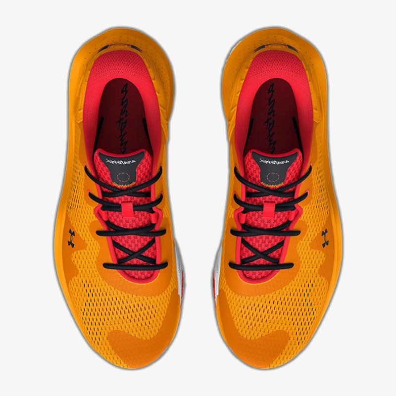 Under Armour UA Spawn 4 