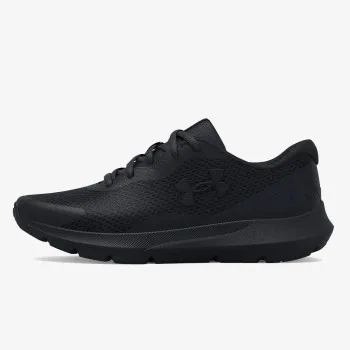 UA BGS Surge 3