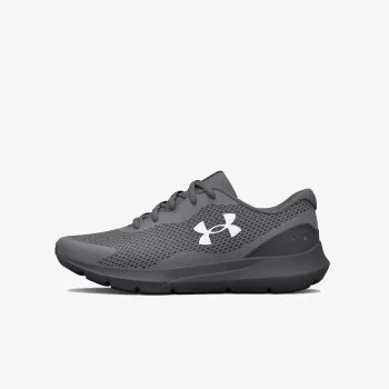 UA BGS Surge 3