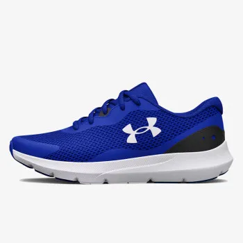 UA BGS Surge 3