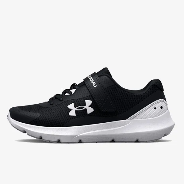 UNDER ARMOUR Pre-School UA Surge 3 Running Shoes 