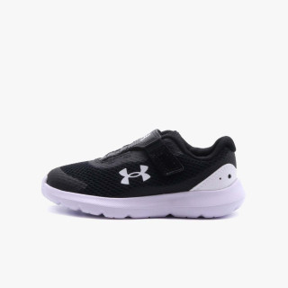 Under Armour Pre-School UA Surge 3 Running Shoes 