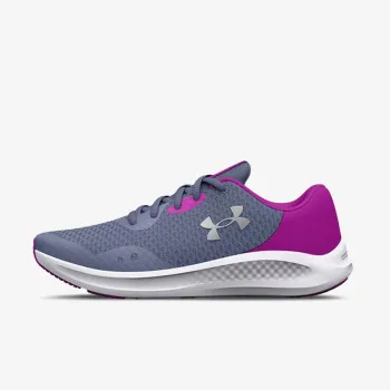 UNDER ARMOUR UA GGS CHARGED PURSUIT 3 
