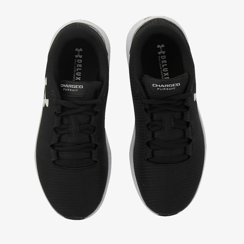 Under Armour UA W CHARGED PURSUIT 2 RIP 3 