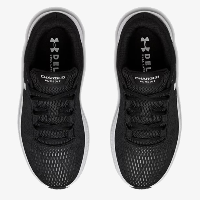 Under Armour UA CHARGED PURSUIT 2 RIP 3 