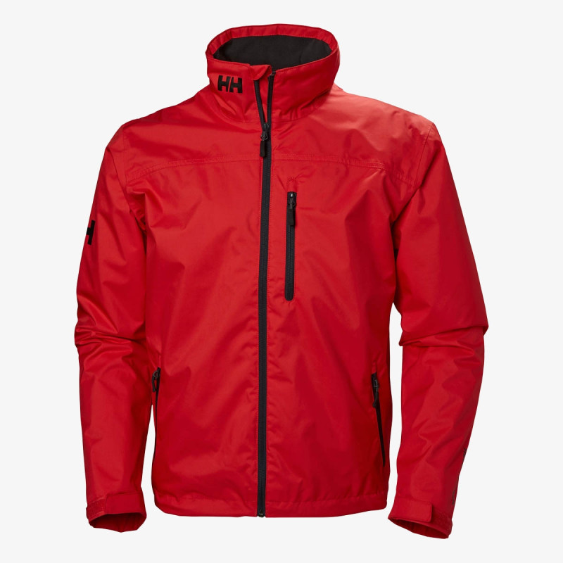 Helly Hansen CREW MIDLAYER JACKET 