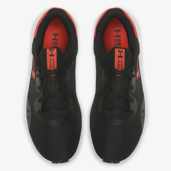 Under Armour UA Charged Pursuit 3 Tech 