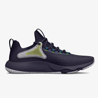 Under Armour UA HOVR RISE 4 