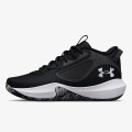 Under Armour Lockdown 6 