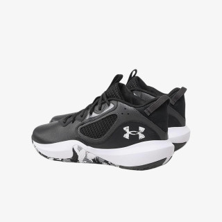 Under Armour Lockdown 6 