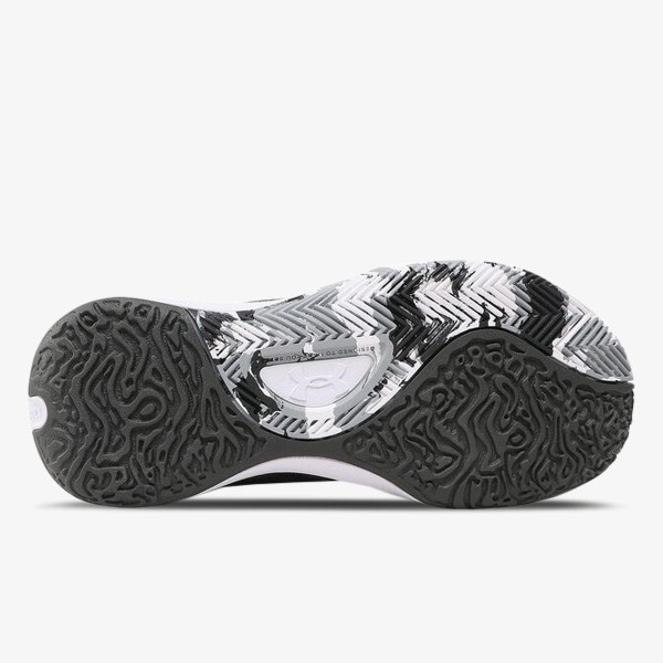 Under Armour Lockdown 6 