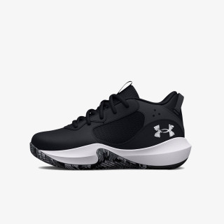 Under Armour Lockdown 6 