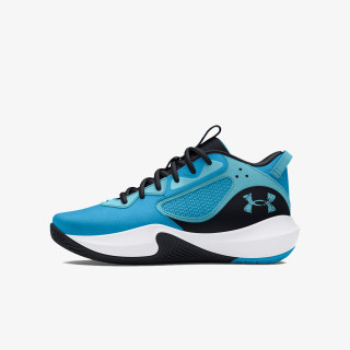 Under Armour UA GS Lockdown 6 