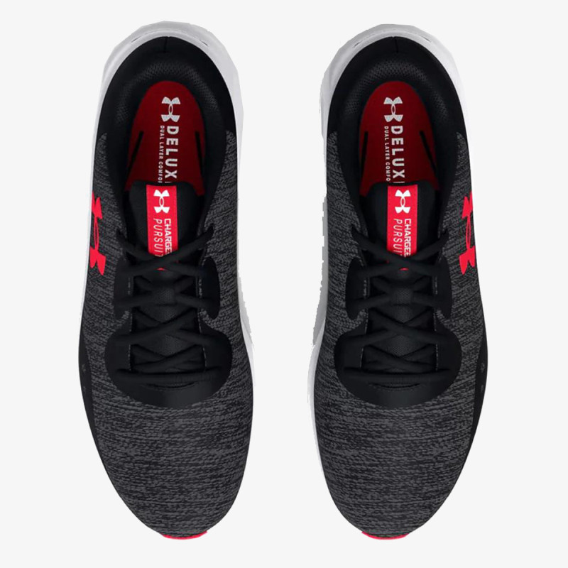 Under Armour UA Charged Pursuit 3 Twist 