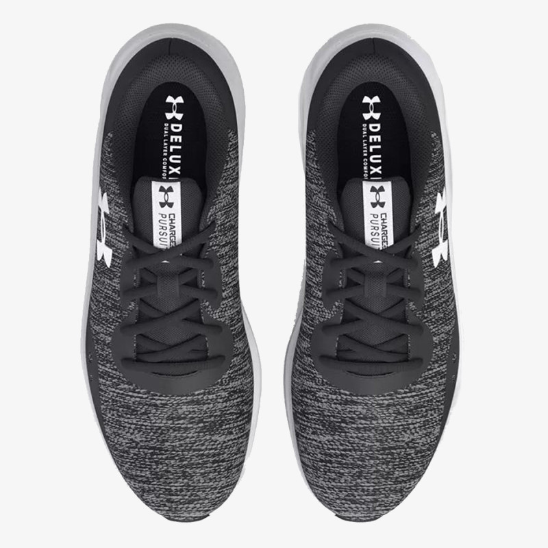 Under Armour UA Charged Pursuit 3 Twist 