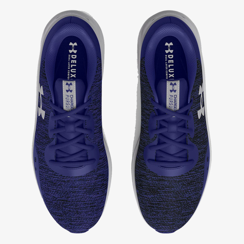 Under Armour UA Charged Pursuit 3 Twist 