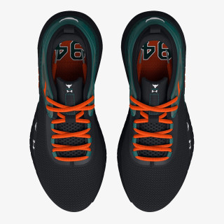 Under Armour Project Rock 5 