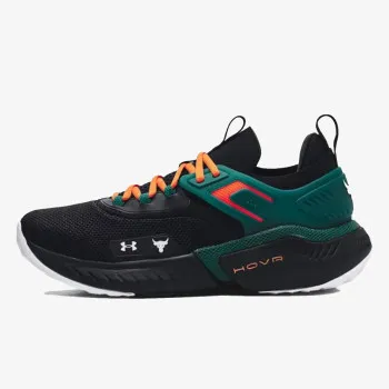 UNDER ARMOUR UA Project Rock 5 