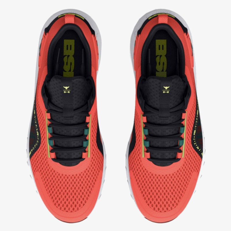 Under Armour Project Rock 3 
