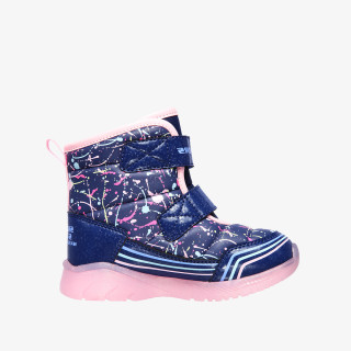Skechers Ilumi-Brights-Power Paint 