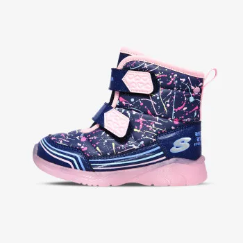 SKECHERS Ilumi-Brights-Power Paint 