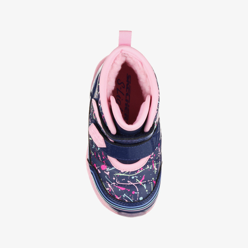 Skechers Ilumi-Brights-Power Paint 