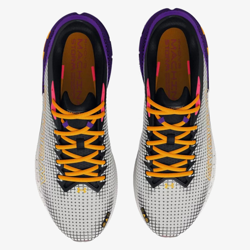 Under Armour HOVR Infinite 5 