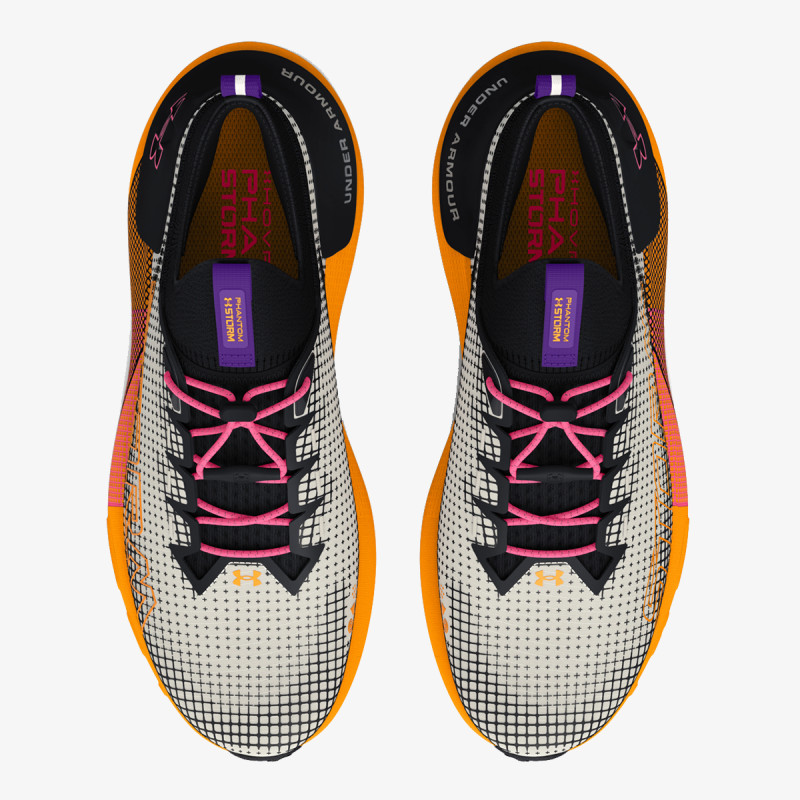 Under Armour UA HOVR Phantom 3 SE Storm 