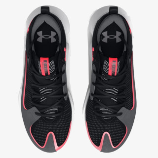 UNDER ARMOUR UA FLOW FUTR X 3 
