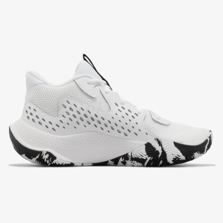 Under Armour UA JET '23 